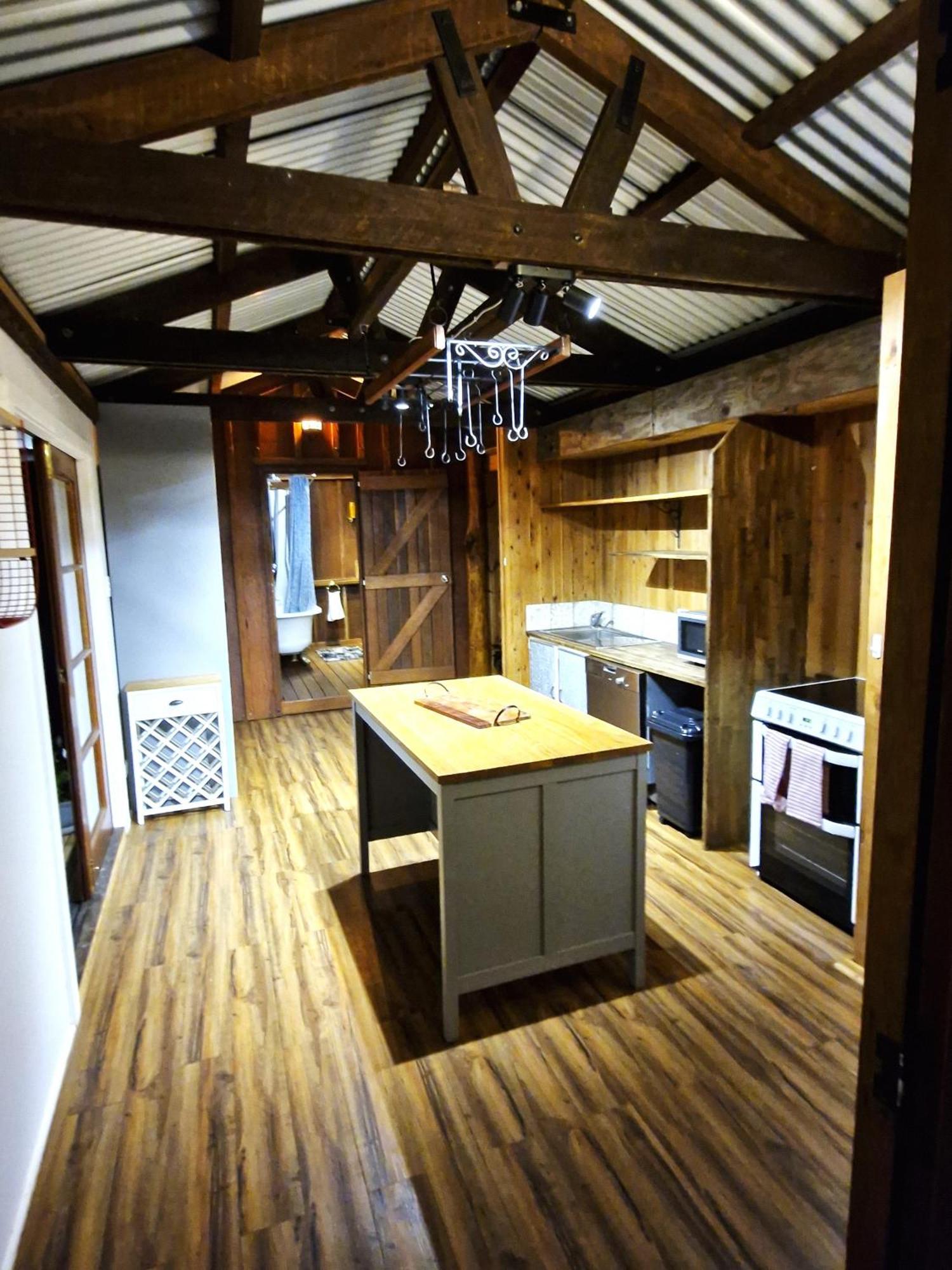 Country Cottage Sunshine Coast Montville Zewnętrze zdjęcie