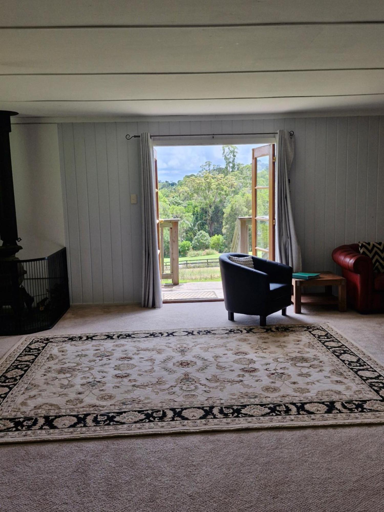 Country Cottage Sunshine Coast Montville Zewnętrze zdjęcie