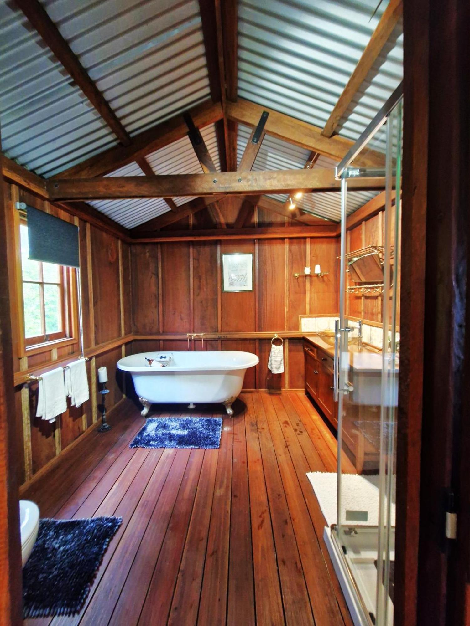 Country Cottage Sunshine Coast Montville Zewnętrze zdjęcie